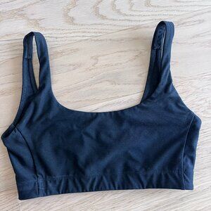 Outdoor Voices Double Time Bra - Small